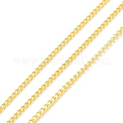 Латунные бордюрные цепи CHC-D030-08G-RS