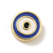Латунные бусины KK-B059-36G-A