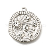 Подвески из нержавеющей стали 304 STAS-E545-09P
