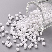 8/0 perles de rocaille en verre&nbsp;X1-SEED-A010-3mm-41