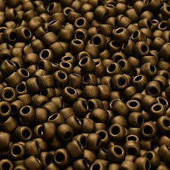 Toho 6/0 runde Perlen&nbsp;X-SEED-TR06-0702