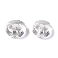 Perline di vetro colorate trasparenti&nbsp;SEED-T007-02K