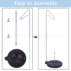 2 Satz Eisenfadenhalter&nbsp;AJEW-FH0004-68