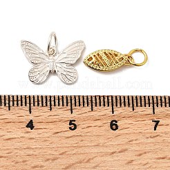 925 Sterling Silber Zubehör&nbsp;FIND-XCP0003-46