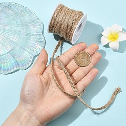 Sackleinenband&nbsp;OCOR-YW0002-01