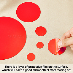Films auto-adhésifs acryliques pour meubles&nbsp;DIY-CN0001-19E