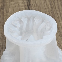 Diy Blumentopfformen aus Silikon&nbsp;DIY-Z046-02