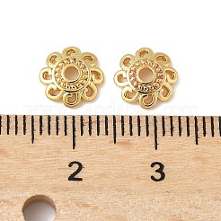 Coupelles en laiton&nbsp;KK-V015-09G-01