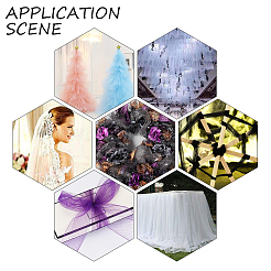 Deko-Mesh-Bänder&nbsp;OCOR-PH0001-15