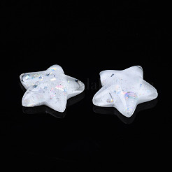 Harz Cabochons&nbsp;LS-CRES-S308-065A