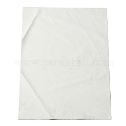 Flacher pu Lederstreifen&nbsp;LS-DIY-WH0181-23G