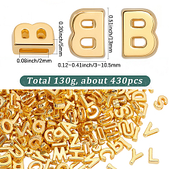 130 g metallumwickelte Harzperlen&nbsp;RESI-SC0036-68