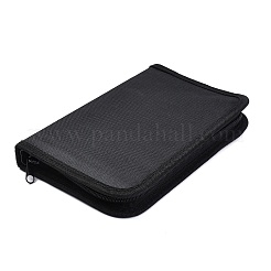 Custodia con cerniera in tessuto oxford&nbsp;TOOL-C011-02