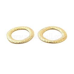 Verbindungsring aus Ionenplattierung (IP) 304 Edelstahl&nbsp;STAS-B032-02G