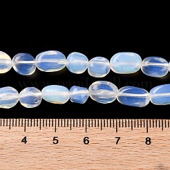 Opalite Perlen Stränge&nbsp;G-G146-A37-01