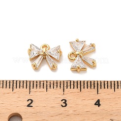 Ottone fascino zirconi&nbsp;X1-KK-D300-08G