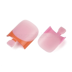 150 Stück Acryl-Zehennagelspitzen&nbsp;MRMJ-P019-02A