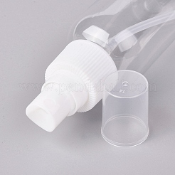 100 ml Plastiksprühflaschen&nbsp;AJEW-G022-01