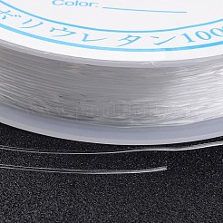 Hilo de cristal elástico&nbsp;LS-EW-0.4D