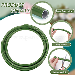 Tubo in PVC alluminio-plastica da 5 m&nbsp;DIY-BC0014-49A