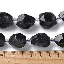 Naturperlen Stränge iolite&nbsp;G-H095-A08-01