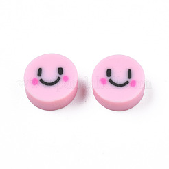 Manuell Polymer Ton Perlen&nbsp;CLAY-N008-065-A07