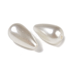 ABS-Kunststoff-Imitat-Muschelperlen&nbsp;X-KY-S171-18H