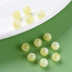 Acryl-Perlen&nbsp;MACR-S375-001A-08