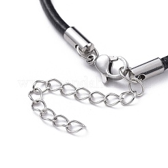 Bracciali unisex&nbsp;BJEW-JB04710-01