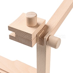 Kreuzstichhalter aus Holz&nbsp;TOOL-XCP0001-97