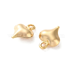 Colgantes de latón&nbsp;KK-L221-016G