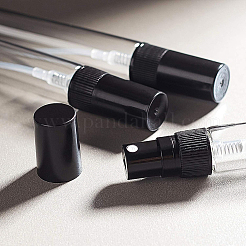 Mini nachfüllbare Glassprühflaschen&nbsp;MRMJ-BC0002-12A