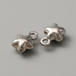 Zink Legierung Anhänger & Charms&nbsp;LS-FIND-WH0152-40B-P