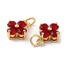 Pendentifs en laiton&nbsp;X1-KK-M249-35G-04