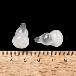 Natürlichem Quarz-Kristall-Perlen&nbsp;G-L620-C03