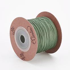 Cordón trenzado de nailon&nbsp;OCOR-L035-H11