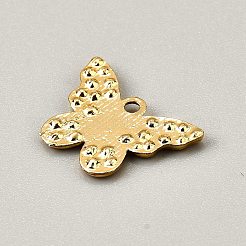 Pendentifs en alliage émaillé noir&nbsp;FIND-TAC0011-124E