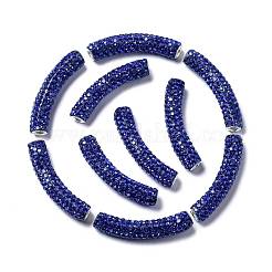 Ottone medio oriente strass perline&nbsp;RB-C1300-2