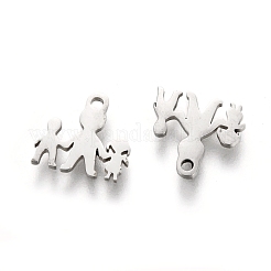 Dijes de acero inoxidable 304 resistentes al deslustre&nbsp;STAS-I151-38P