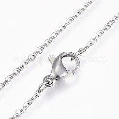 Anlaufgeschützte Schmucksets aus Edelstahl 304&nbsp;SJEW-H059-04P