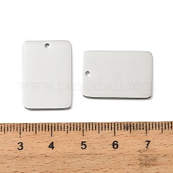 Ciondoli in acciaio inox 304&nbsp;SA-E001-10P