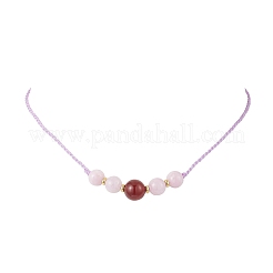 Halskette&nbsp;SJEW-JS01335