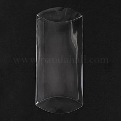 Aufbewahrungsboxen für Geschenkkissen aus PVC&nbsp;CON-XCP0001-28