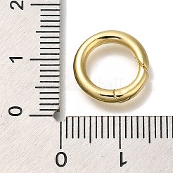 Gestellüberzug aus Messing mit Federtorringen&nbsp;KK-I720-05G