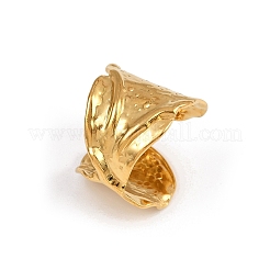 Anelli regolabili in acciaio inossidabile 304 per donna&nbsp;RJEW-A074-09G