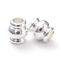 Perles en laiton&nbsp;KK-H759-21A-S