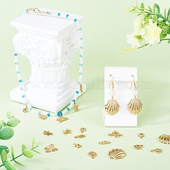 24 pendentif en acier inoxydable 304&nbsp;STAS-TA0006-37G