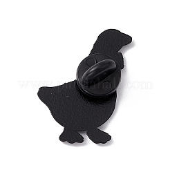 Cartoon-Tier-Emaille-Pin&nbsp;JEWB-A005-04-04