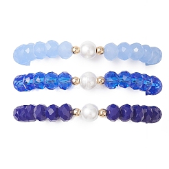 Bracelet extensible pour femme&nbsp;BJEW-JB12853