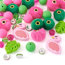 44 x DIY-Zubehör-Set.&nbsp;DIY-TA0013-87